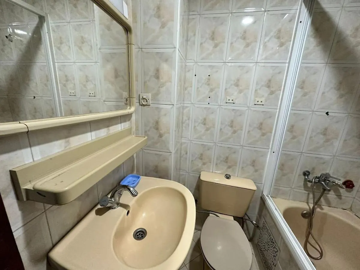 Jawhara Jacobs Apartment Fes Morocco