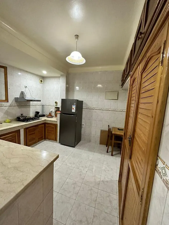 Jawhara Jacobs Apartment Fes 0*,  Morocco